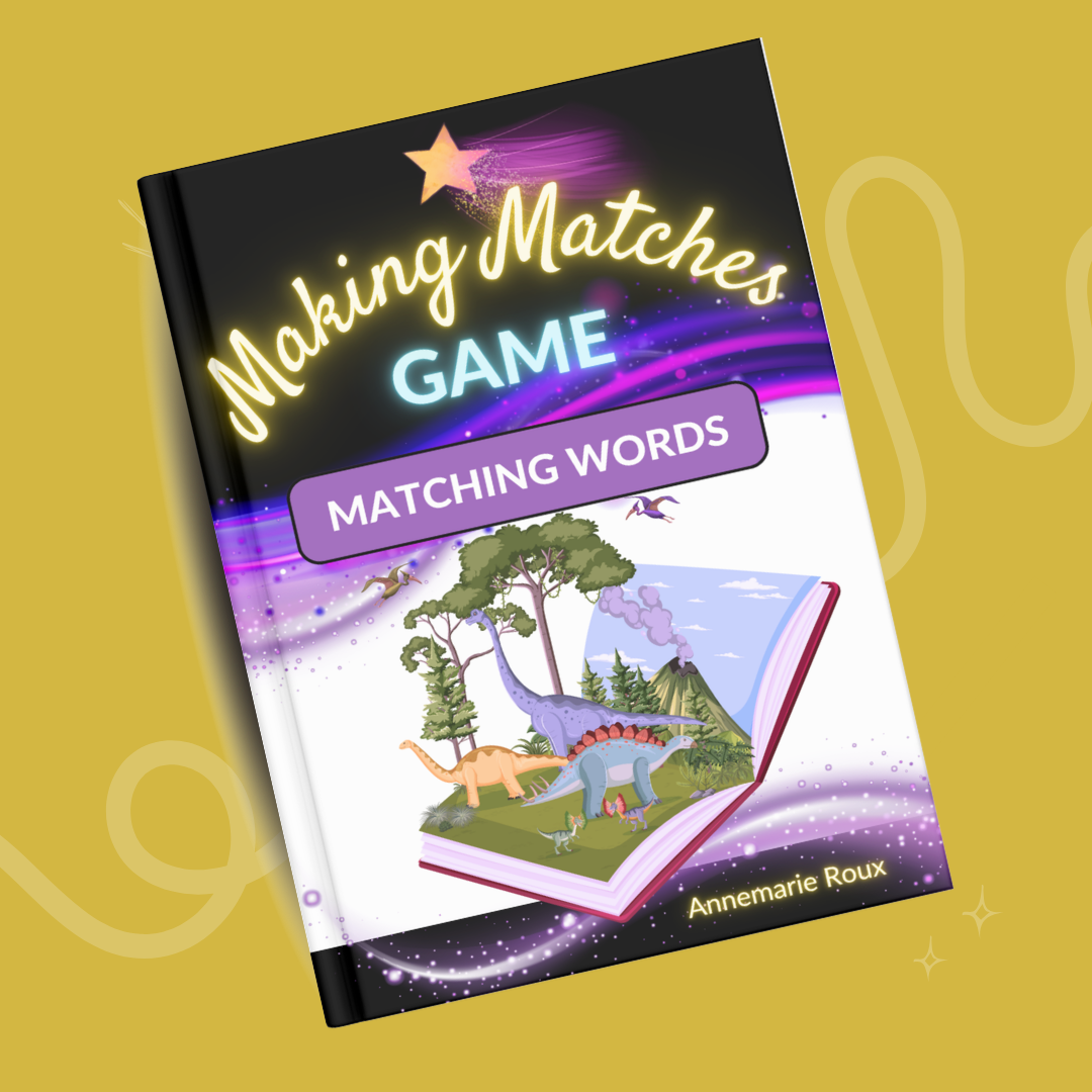 Matching Words